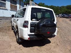 View Auto part Pedal Assembly Mitsubishi Pajero 2011