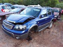 View Auto part Steering Pump Ford Escape 2006