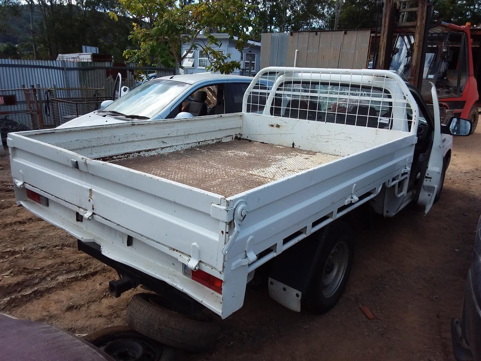 View Auto part Winder Handle Ford Ranger 2007