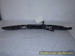 View Auto part Tailgate Handle Ford Territory 2011