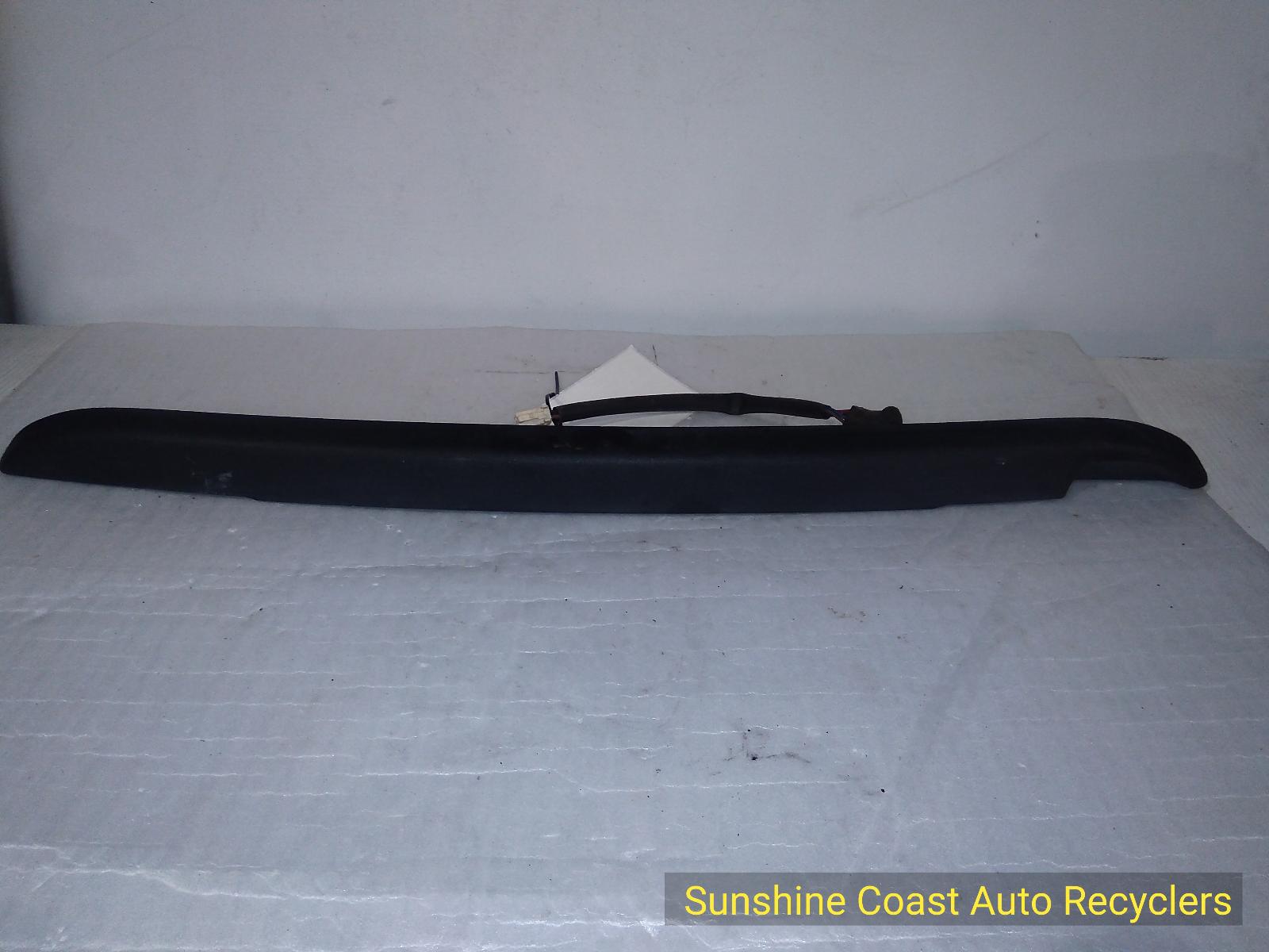 2011 Ford Territory Tailgate Handle View Auto part Tailgate Handle Ford Territory 2011