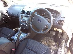 View Auto part Oxygen Sensor Ford Territory 2011
