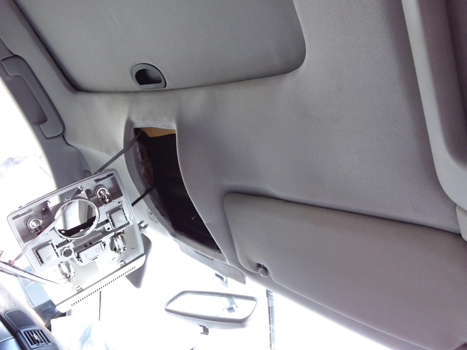 View Auto part Left Door Mirror Audi A4 2005
