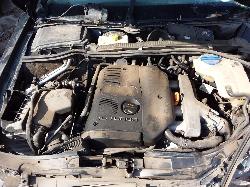 View Auto part Seatbelt/Stalk Audi A4 2005