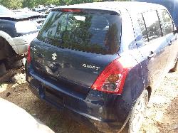 View Auto part Starter Suzuki Swift 2008