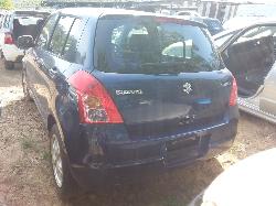 View Auto part Starter Suzuki Swift 2008