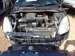 View Auto part Starter Suzuki Swift 2008