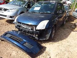 View Auto part Starter Suzuki Swift 2008