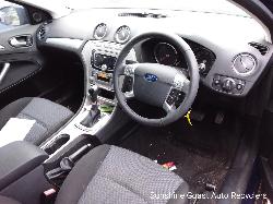 View Auto part R/Bar Bracket/Reinfo Ford Mondeo 2007