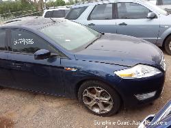 View Auto part R/Bar Bracket/Reinfo Ford Mondeo 2007