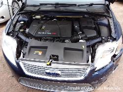 View Auto part Coil/Coil Pack Ford Mondeo 2007