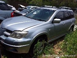 View Auto part Steering Pump Mitsubishi Outlander 2005