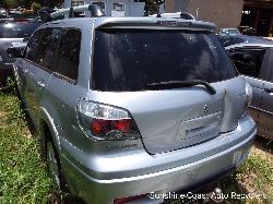 View Auto part Steering Pump Mitsubishi Outlander 2005