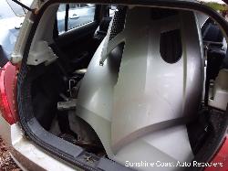 View Auto part Starter Suzuki Swift 2004
