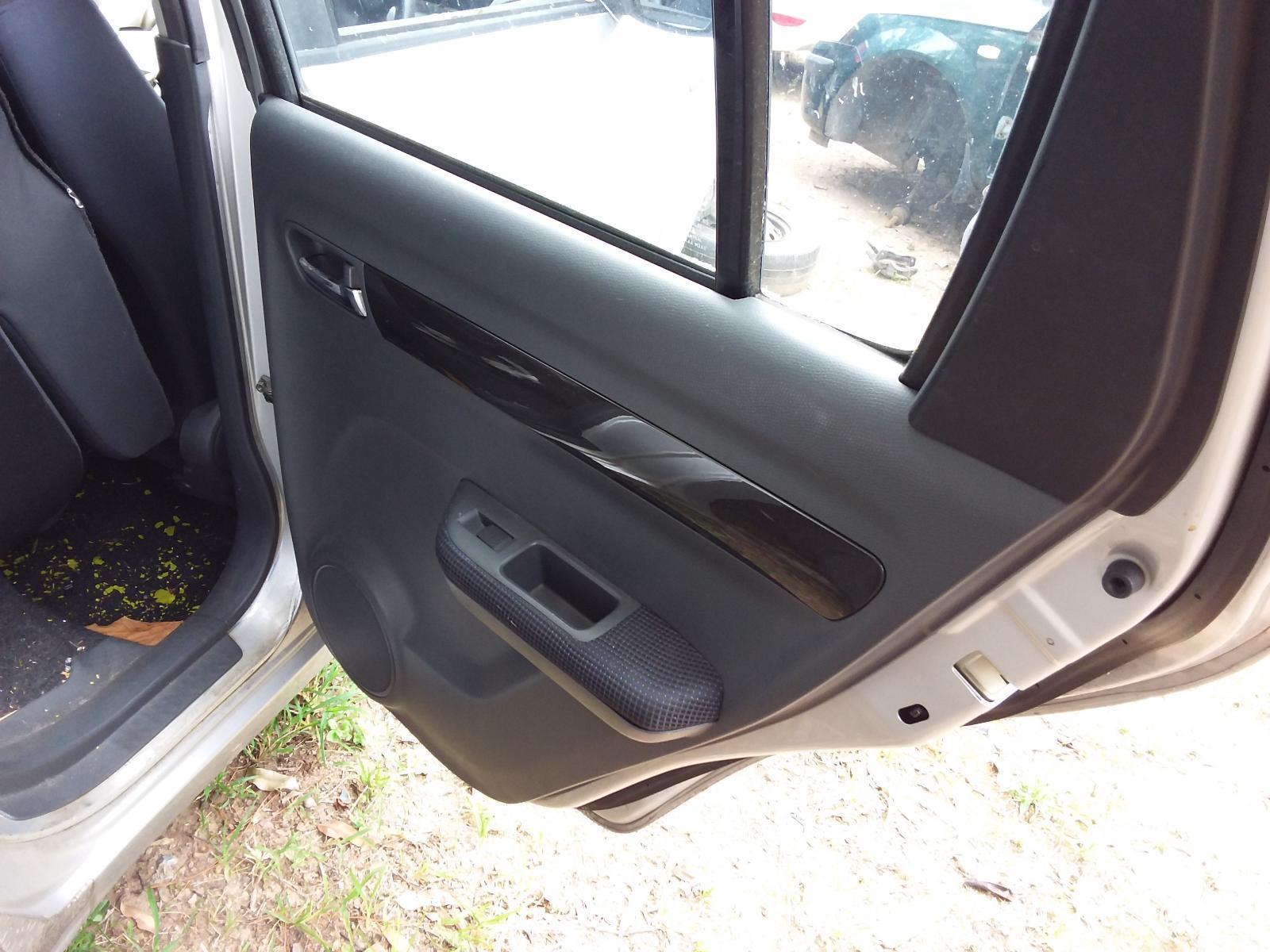 View Auto part Starter Suzuki Swift 2004