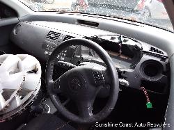 View Auto part Starter Suzuki Swift 2004