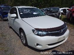 View Auto part Combination Switch Subaru Impreza 2011