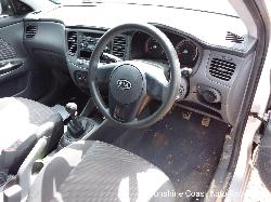 View Auto part Throttle Body Kia Rio 2010