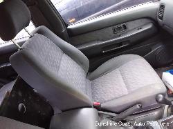 View Auto part Front Seat Nissan Pathfinder 1998