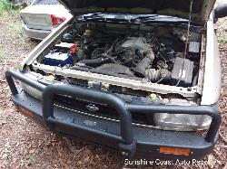 View Auto part Oxygen Sensor Nissan Pathfinder 1998