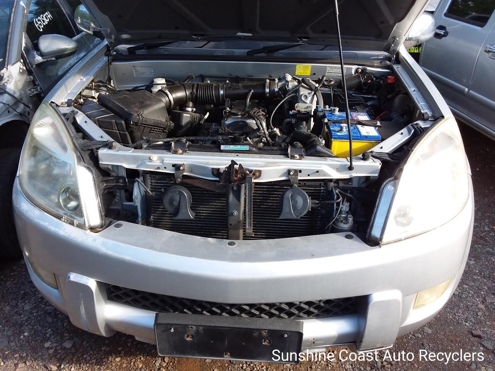 2010 Great Wall X200/x240 Fuel Injector View Auto part Fuel Injector Great Wall X200/x240 2010