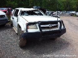 View Auto part Throttle Body Holden Colorado 2009