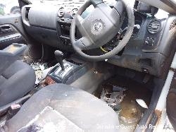 View Auto part Oxygen Sensor Holden Colorado 2009