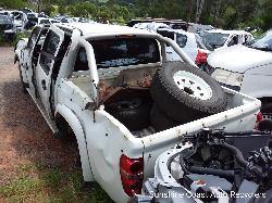 View Auto part Oxygen Sensor Holden Colorado 2009