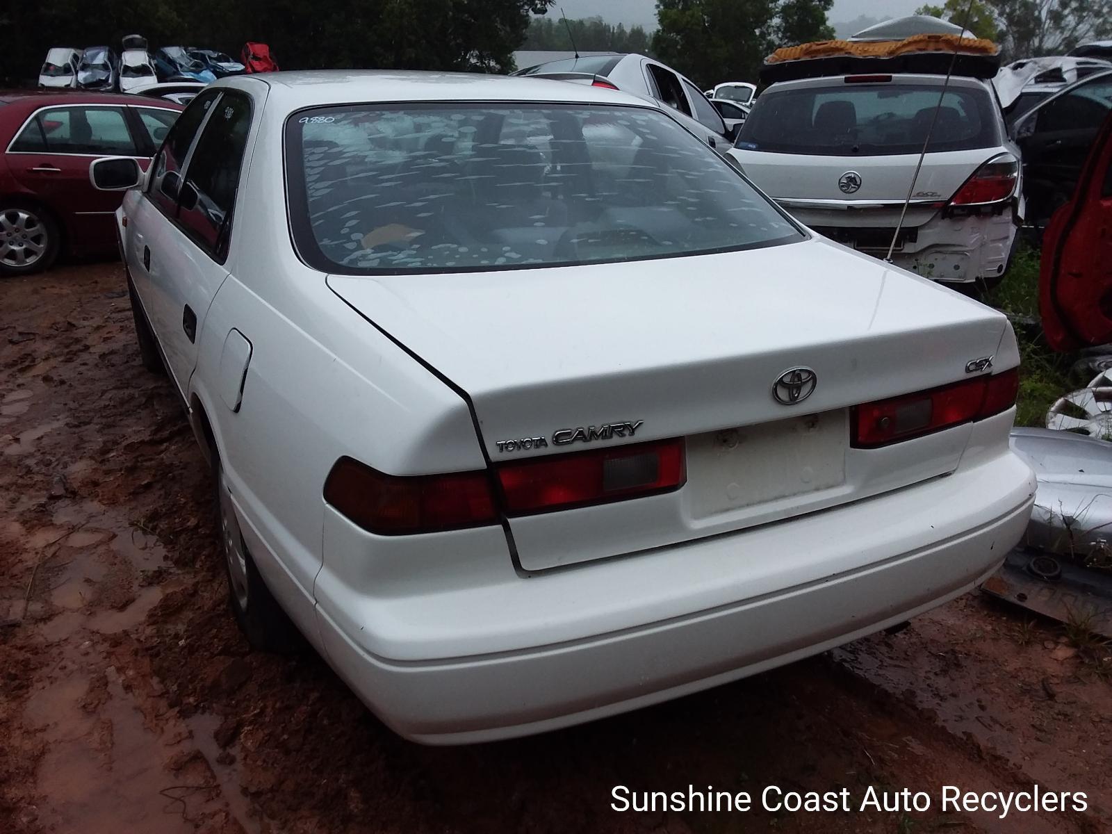 View Auto part Door Handle Toyota Camry 1997