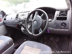 View Auto part Air Flow Meter Volkswagen Transporter 2008