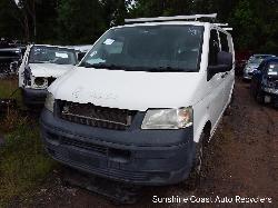 View Auto part Air Flow Meter Volkswagen Transporter 2008
