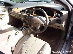 View Auto part Oxygen Sensor Jaguar S Type 2000