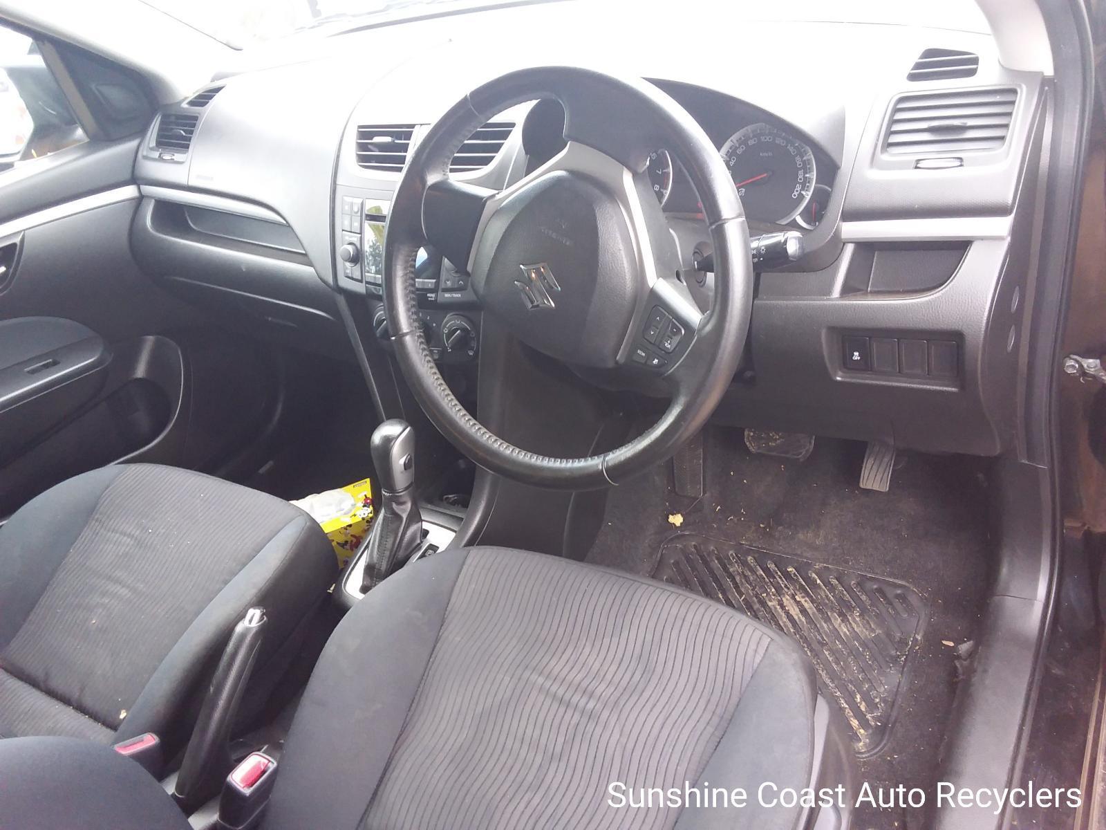 View Auto part Alternator Suzuki Swift 2011