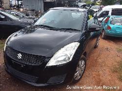 View Auto part Alternator Suzuki Swift 2011