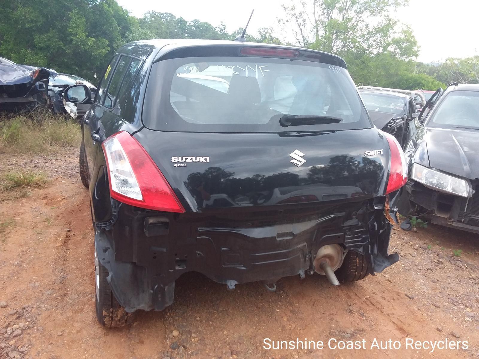View Auto part Alternator Suzuki Swift 2011