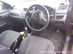 View Auto part Alternator Suzuki Swift 2011