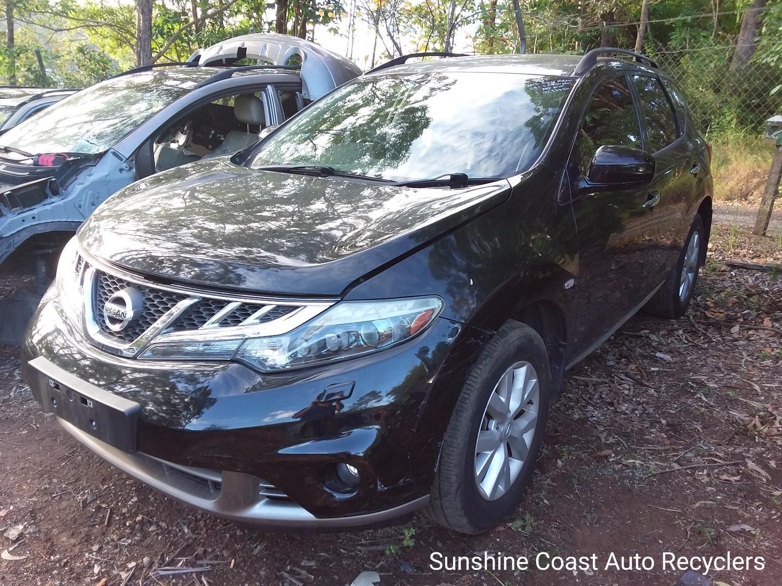 View Auto part Steering Pump NISSAN MURANO 2013