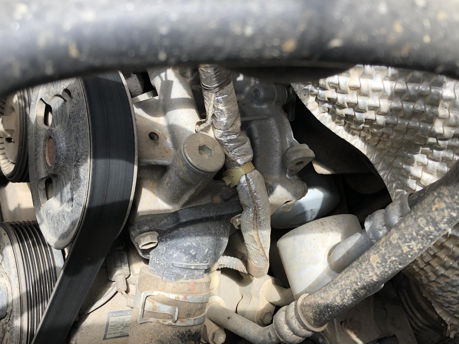View Auto part Steering Pump SUZUKI VITARA 2009