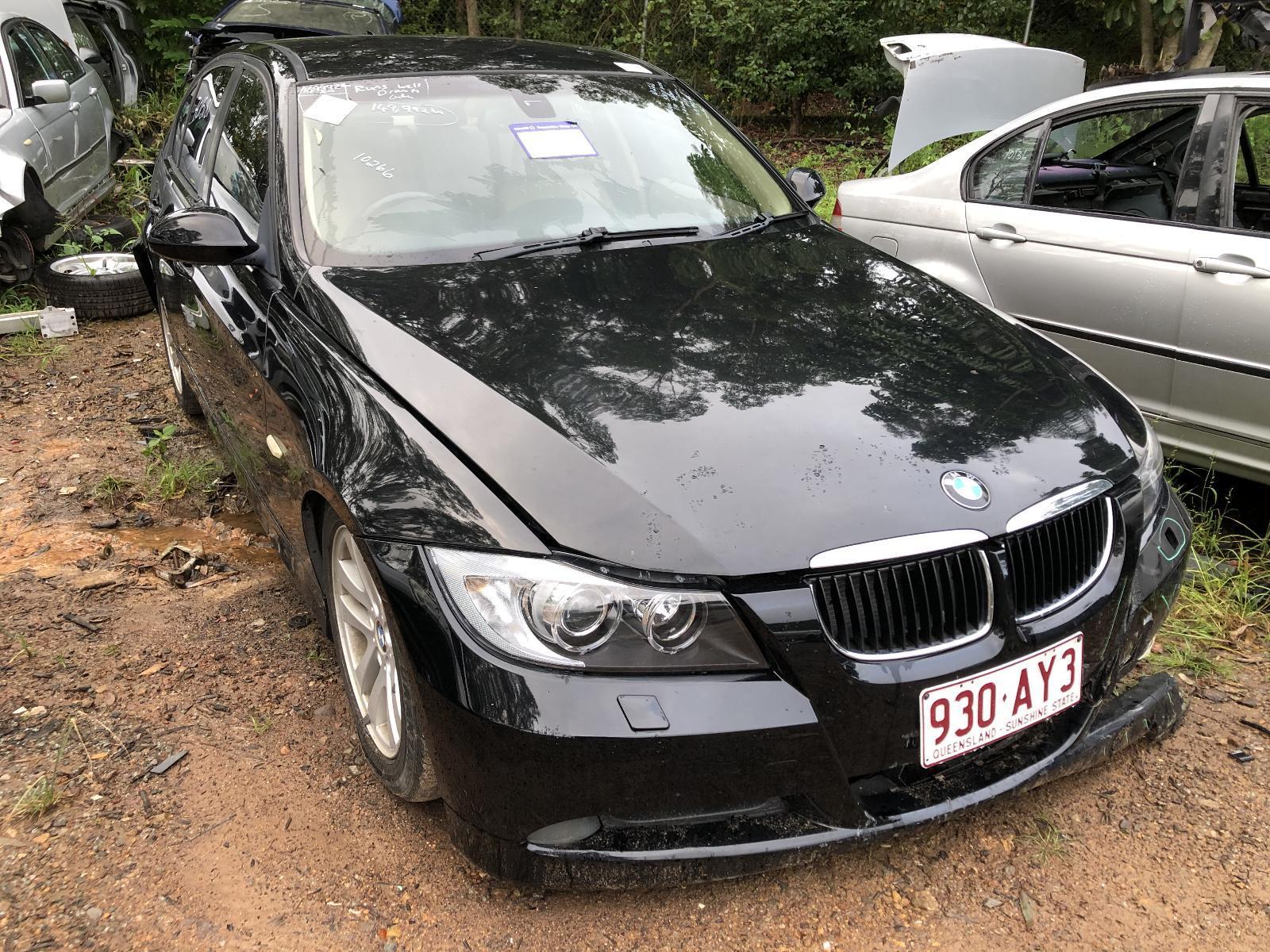 View Auto part Steering Pump BMW 3 SERIES 2008