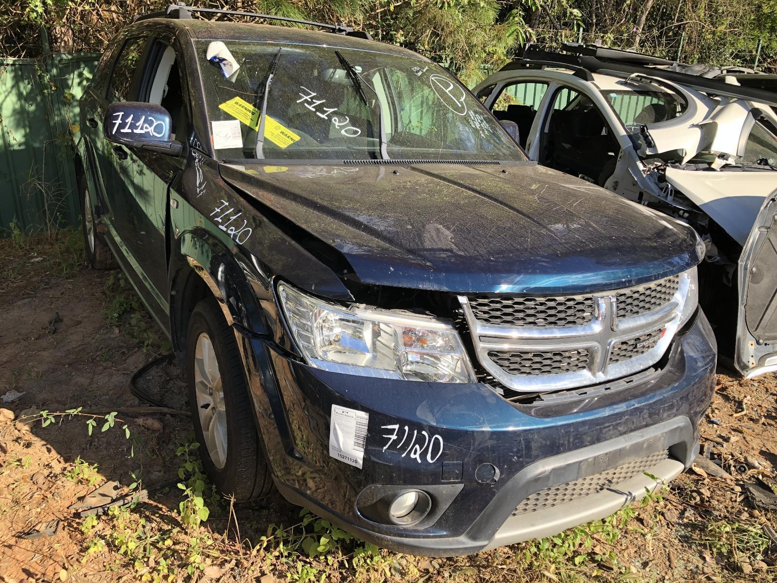 View Auto part Steering Pump DODGE JOURNEY 2013