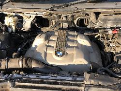 View Auto part Engine BMW X5 2005