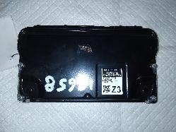 View Auto part Ecu Toyota Corolla 2021