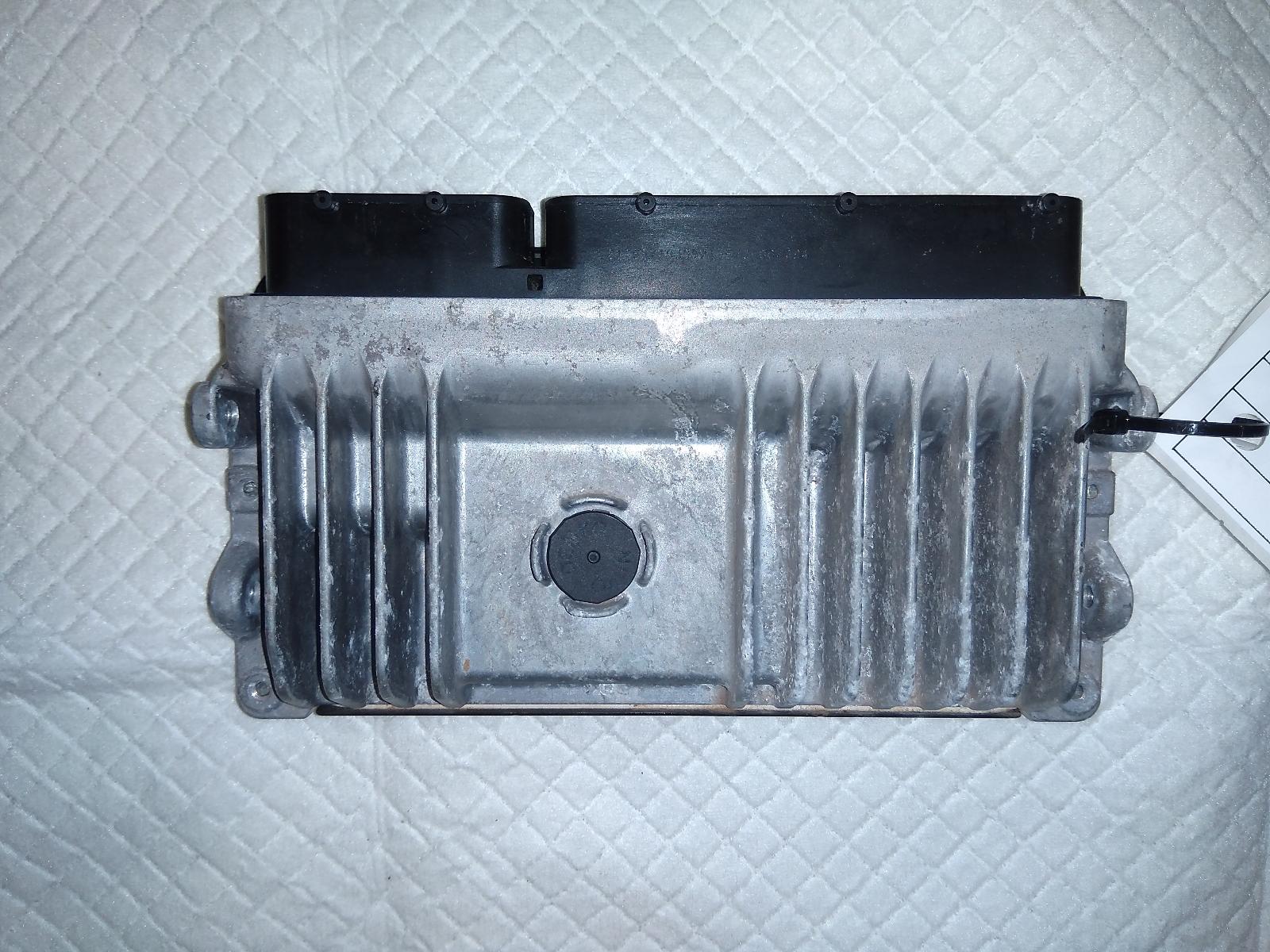 View Auto part Ecu Toyota Corolla 2021