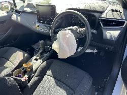 View Auto part Heater Fan Motor Toyota Corolla 2021