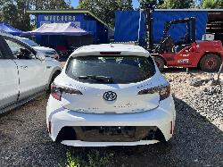 View Auto part Bootlid/Tailgate Toyota Corolla 2021