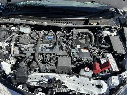 View Auto part A/C Compressor Toyota Corolla 2021