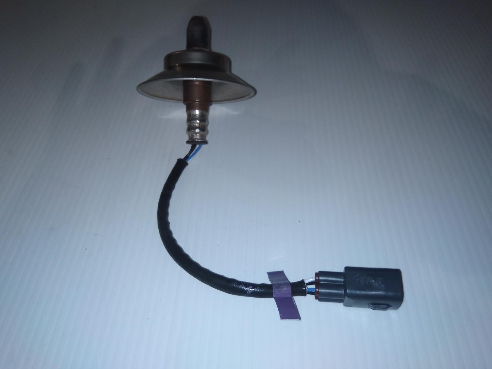 View Auto part Oxygen Sensor Toyota Corolla 2021