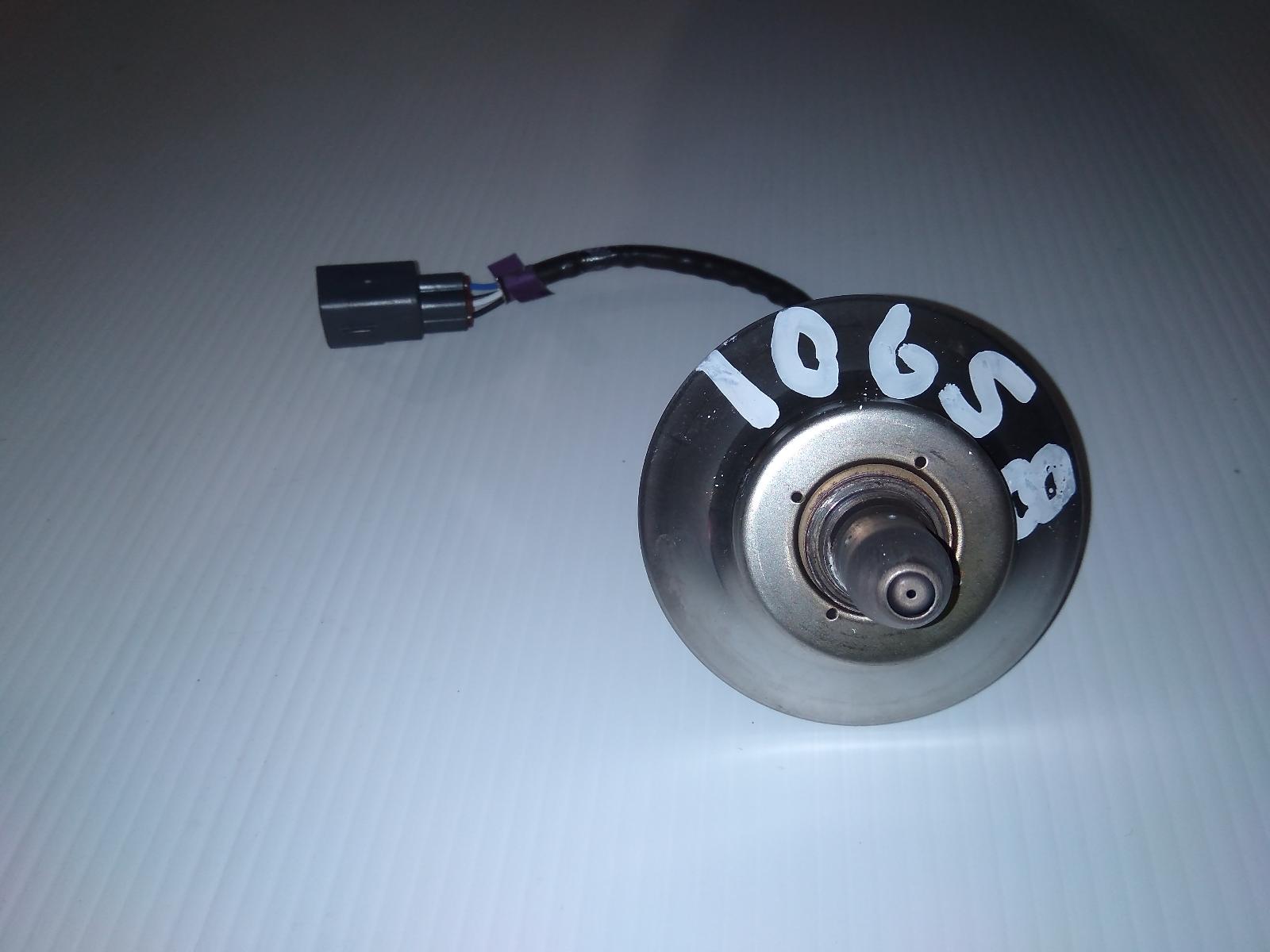 View Auto part Oxygen Sensor Toyota Corolla 2021