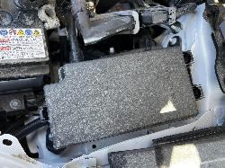 View Auto part Fuse Box Toyota Corolla 2021