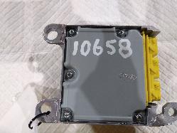 View Auto part Airbag Module/Sensor Toyota Corolla 2021